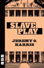 Slave Play kaina ir informacija | Apsakymai, novelės | pigu.lt