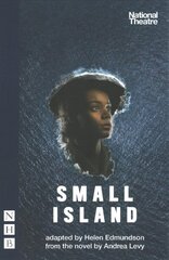 Small Island English Mastery Secondary set text kaina ir informacija | Apsakymai, novelės | pigu.lt