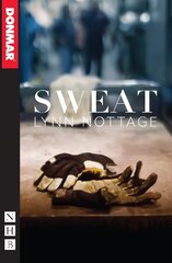 Sweat kaina ir informacija | Apsakymai, novelės | pigu.lt