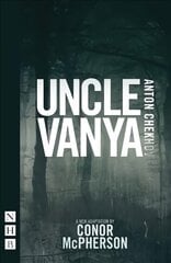 Uncle Vanya kaina ir informacija | Apsakymai, novelės | pigu.lt