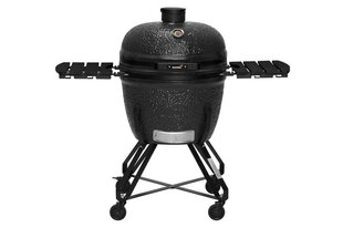 Керамический гриль Mustang Kamado XXL цена и информация | Грили | pigu.lt