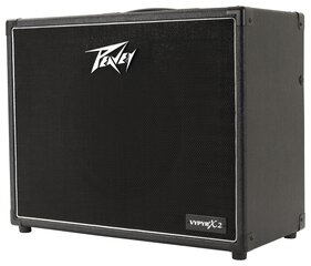 Усилитель для электронной гитары Peavey Vypyr X2 цена и информация | Принадлежности для музыкальных инструментов | pigu.lt