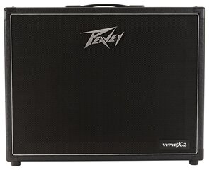 El. gitaros stiprintuvas Peavey Vypyr X2 kaina ir informacija | Priedai muzikos instrumentams | pigu.lt