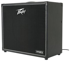 El. gitaros stiprintuvas Peavey Vypyr X3 kaina ir informacija | Priedai muzikos instrumentams | pigu.lt