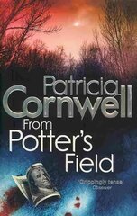 From Potter's Field kaina ir informacija | Fantastinės, mistinės knygos | pigu.lt