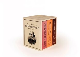 Shakespeare Box Set цена и информация | Рассказы, новеллы | pigu.lt