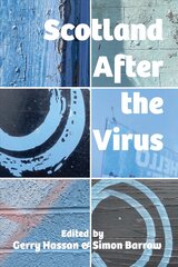 Scotland After the Virus kaina ir informacija | Apsakymai, novelės | pigu.lt