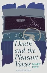 Death and the Pleasant Voices цена и информация | Fantastinės, mistinės knygos | pigu.lt
