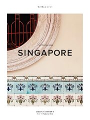 Weekender: Singapore цена и информация | Книги по фотографии | pigu.lt