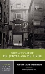 Strange Case of Dr. Jekyll and Mr. Hyde Second Edition цена и информация | Исторические книги | pigu.lt