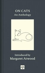On Cats: An Anthology kaina ir informacija | Apsakymai, novelės | pigu.lt