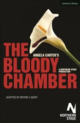 Bloody Chamber kaina ir informacija | Apsakymai, novelės | pigu.lt