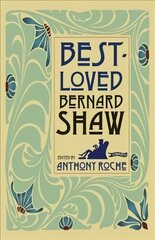 Best-Loved Bernard Shaw kaina ir informacija | Apsakymai, novelės | pigu.lt