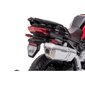 Vienvietis vaikiškas elektrinis motociklas JT5002A, raudonas kaina ir informacija | Elektromobiliai vaikams | pigu.lt