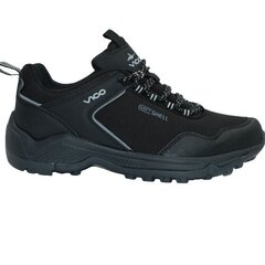 Осенние мужские ботинки Vico 422080111_46 цена и информация | Мужские ботинки | pigu.lt