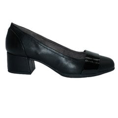 Aukštakulniai batai moterims Jana 422080079 kaina ir informacija | Bateliai moterims | pigu.lt
