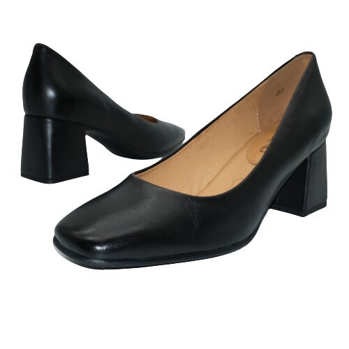 Aukštakulniai batai moterims Caprice 422080083 kaina ir informacija | Bateliai moterims  | pigu.lt