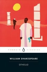 Othello цена и информация | Рассказы, новеллы | pigu.lt