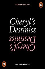 Cheryl's Destinies цена и информация | Поэзия | pigu.lt