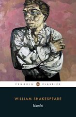 Hamlet цена и информация | Рассказы, новеллы | pigu.lt