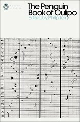 Penguin Book of Oulipo: Queneau, Perec, Calvino and the Adventure of Form kaina ir informacija | Apsakymai, novelės | pigu.lt