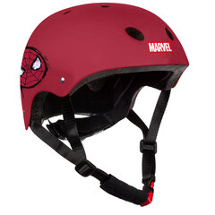 SPORT HELMET SPIDERMAN цена и информация | Шлемы | pigu.lt