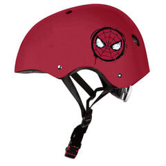 SPORT HELMET SPIDERMAN цена и информация | Шлемы | pigu.lt