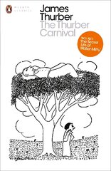 Thurber Carnival цена и информация | Фантастика, фэнтези | pigu.lt