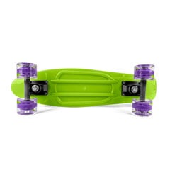 Pennyboard riedlentė Hulk kaina ir informacija | Riedlentės | pigu.lt