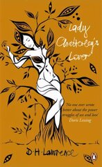 Lady Chatterley's Lover цена и информация | Фантастика, фэнтези | pigu.lt