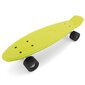 Pennyboard riedlentė 7-Brand, Black Lemon kaina ir informacija | Riedlentės | pigu.lt