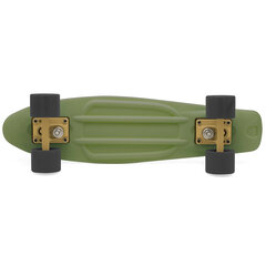 Pennyboard riedlentė 7-Brand, Gray Olives kaina ir informacija | Riedlentės | pigu.lt