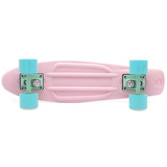 Pennyboard riedlentė 7-Brand, Pink Sky цена и информация | Скейтборды | pigu.lt