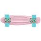 Pennyboard riedlentė 7-Brand, Pink Sky kaina ir informacija | Riedlentės | pigu.lt