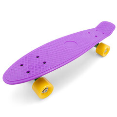 Pennyboard riedlentė 7-Brand, Purple Mango цена и информация | Скейтборды | pigu.lt