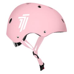 Sportinis šalmas 7-Brand, rožinis цена и информация | Шлемы | pigu.lt