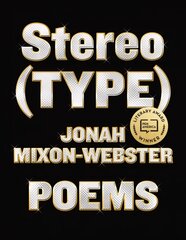 Stereo(TYPE): Poems kaina ir informacija | Apsakymai, novelės | pigu.lt