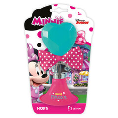 Dviračio skambutis Minnie, rožinis kaina ir informacija | Disney Dviračiai, paspirtukai, riedučiai, riedlentės | pigu.lt