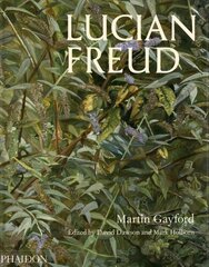 Lucian Freud kaina ir informacija | Knygos apie meną | pigu.lt