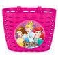 Krepšelis dviračiui Princess, rožinis kaina ir informacija | Krepšiai, telefonų laikikliai | pigu.lt