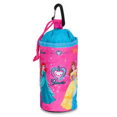 BOTTLE COVER PRINCESS цена и информация | Фляги для воды | pigu.lt