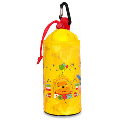 Disney Winnie Pooh Bottle Cover Art.9217 Чехол для бутылки цена и информация | Фляги для воды | pigu.lt