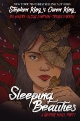 Sleeping Beauties, Volume 1 цена и информация | Фантастика, фэнтези | pigu.lt