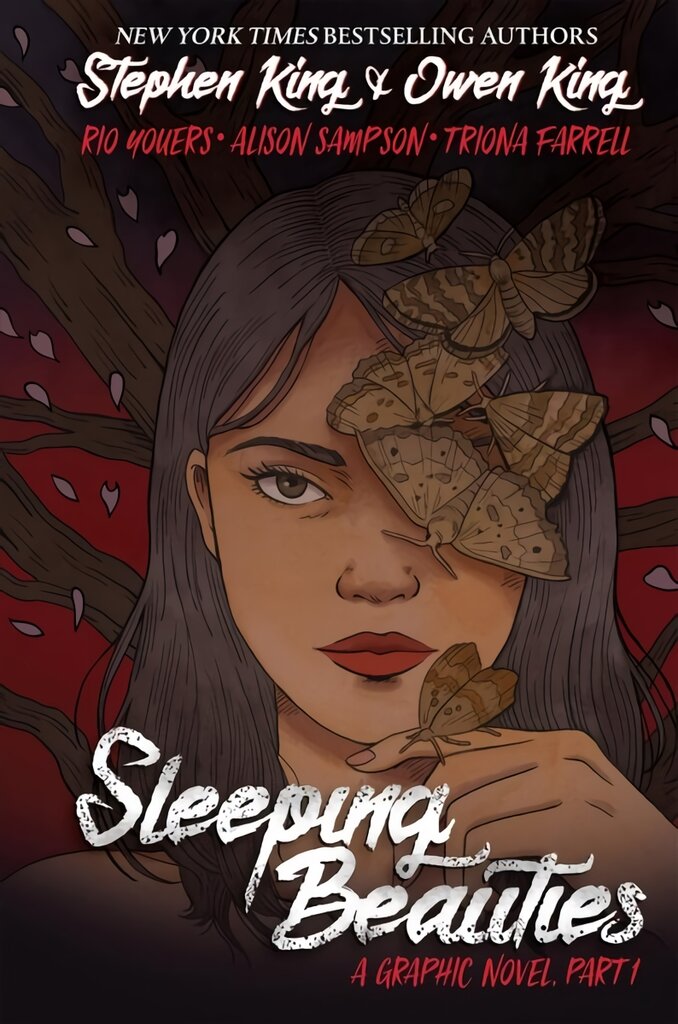 Sleeping Beauties, Volume 1 kaina ir informacija | Fantastinės, mistinės knygos | pigu.lt