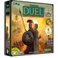 Stalo žaidimas 7 Wonders Duel, LT, LV, EE kaina ir informacija | Stalo žaidimai, galvosūkiai | pigu.lt