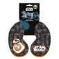 Kaklo pagalvės Star Wars BB8 kaina ir informacija | Pagalvės | pigu.lt