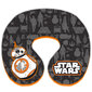 Kaklo pagalvės Star Wars BB8 kaina ir informacija | Pagalvės | pigu.lt
