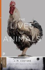 Lives of Animals kaina ir informacija | Istorinės knygos | pigu.lt