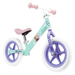 Balansinis dviratis Frozen 2 kaina ir informacija | Balansiniai dviratukai | pigu.lt