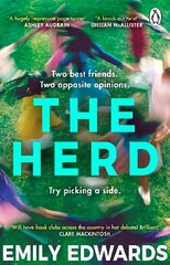 Herd: the unputdownable must-read Richard & Judy book club pick of 2022 цена и информация | Фантастика, фэнтези | pigu.lt